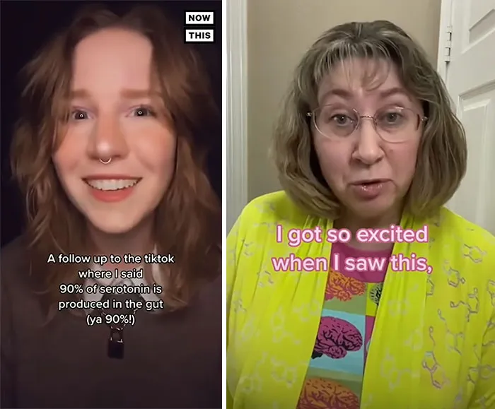 Psychology Professor Is Going Viral For Debunking TikTokers Sharing 'Facts' That Are Completely Made Up