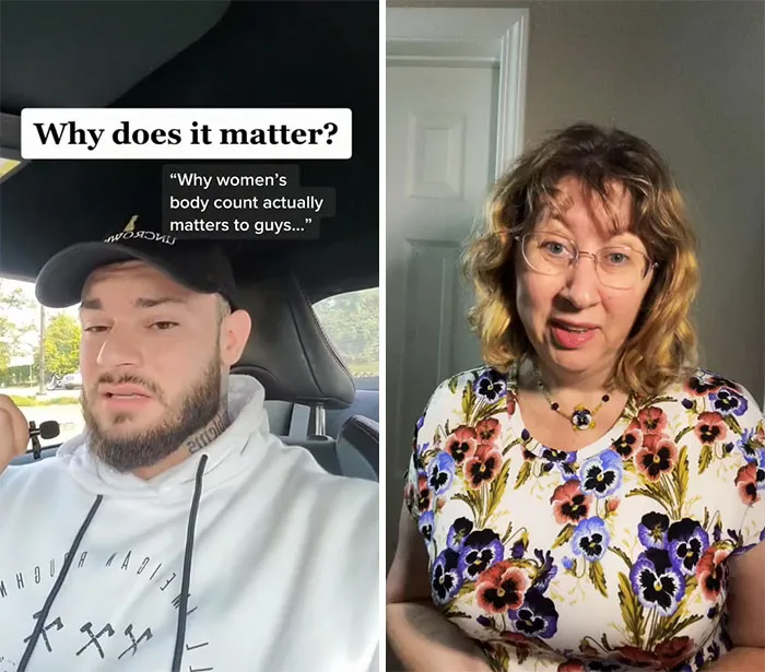 Psychology Professor Is Going Viral For Debunking TikTokers Sharing 'Facts' That Are Completely Made Up
