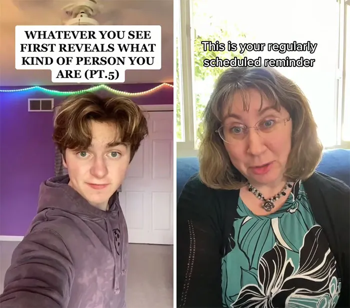 Psychology Professor Is Going Viral For Debunking TikTokers Sharing 'Facts' That Are Completely Made Up