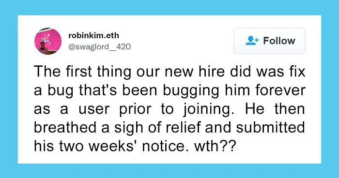 40 Painfully Relatable Memes And Jokes About Everything Programming And Computer Science (New Pics)
