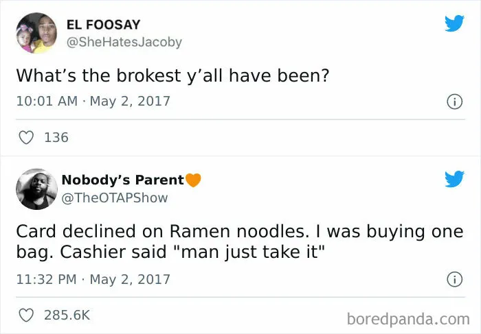 50 Painfully Honest Posts From People Who Are Laughing Through Their Pain