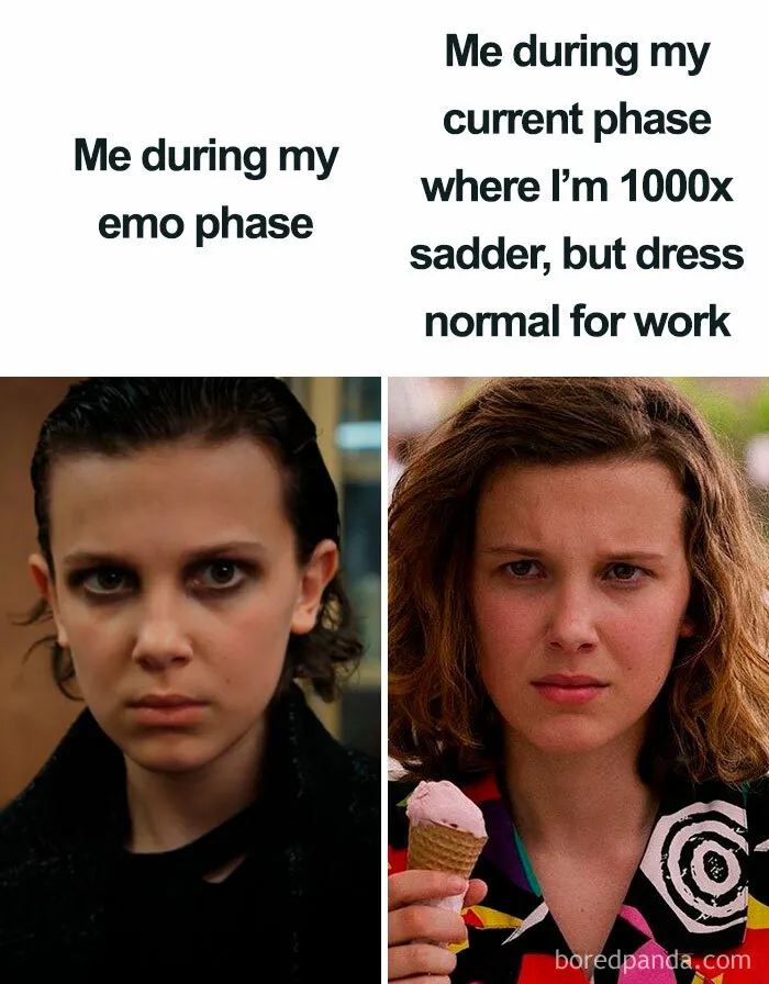 50 Painfully Honest Posts From People Who Are Laughing Through Their Pain