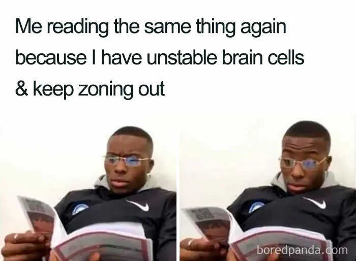 50 Painfully Honest Posts From People Who Are Laughing Through Their Pain