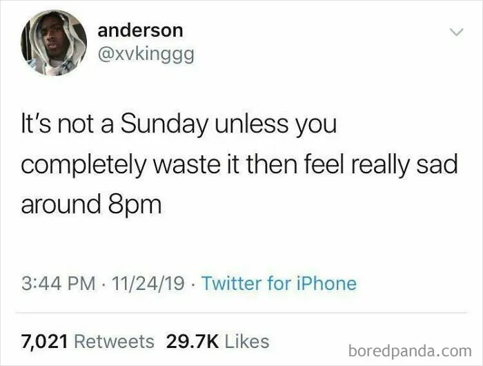 50 Painfully Honest Posts From People Who Are Laughing Through Their Pain