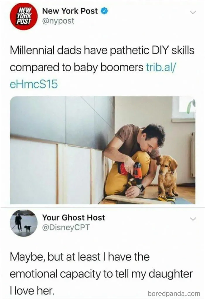 50 Painfully Honest Posts From People Who Are Laughing Through Their Pain