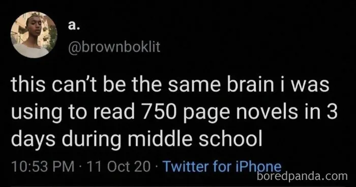 50 Painfully Honest Posts From People Who Are Laughing Through Their Pain