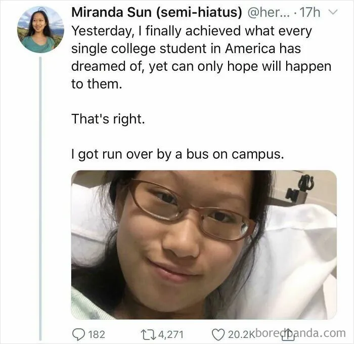 50 Painfully Honest Posts From People Who Are Laughing Through Their Pain