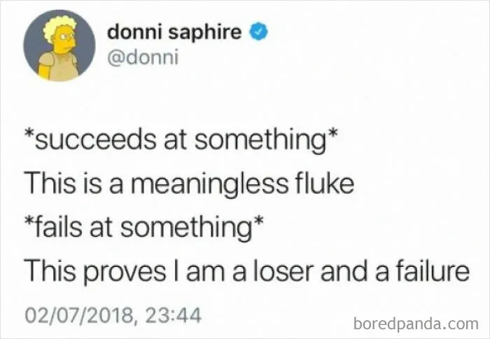 50 Painfully Honest Posts From People Who Are Laughing Through Their Pain