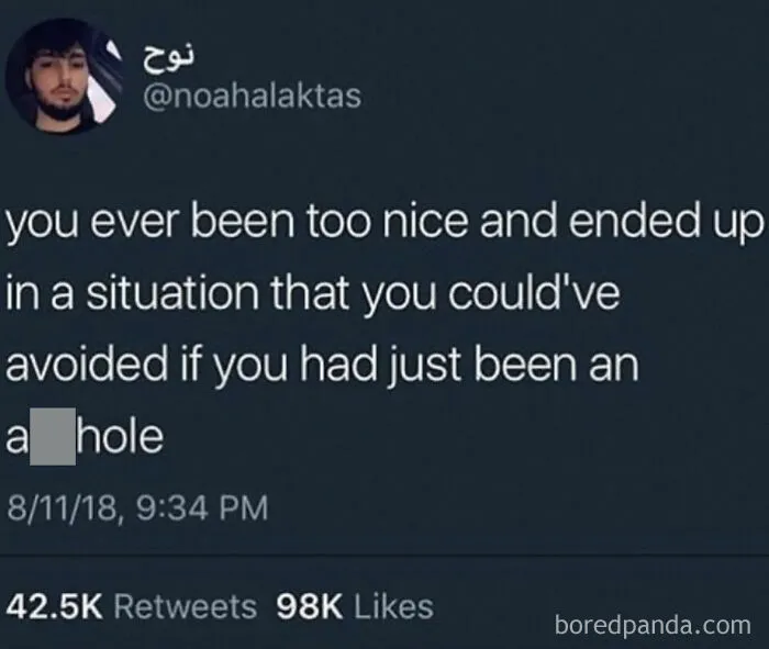 50 Painfully Honest Posts From People Who Are Laughing Through Their Pain