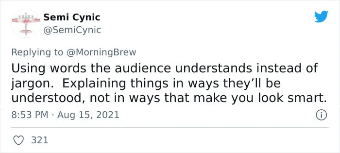 Twitter Users Share 30 Everyday Signs That Show A Person Is Very Smart But Others May Confuse Them With Stupidity