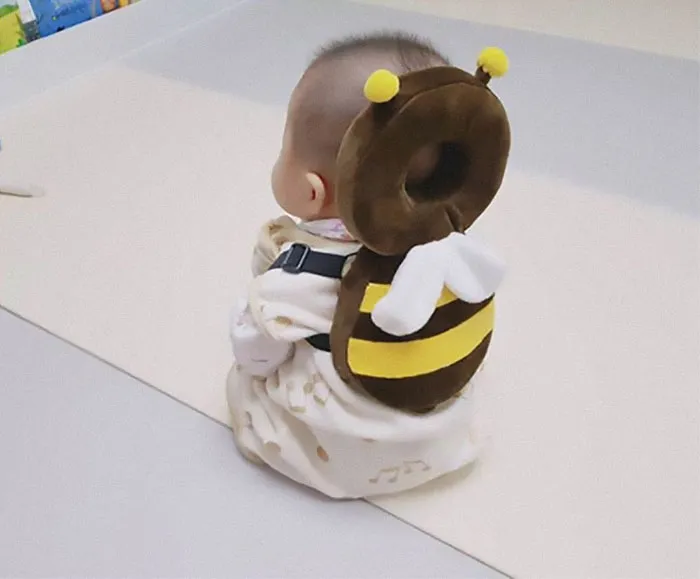 Baby Head Protector