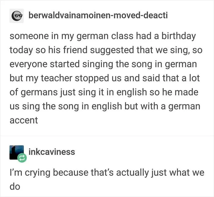 35 Funny Tumblr Posts Students Will Probably Relate To