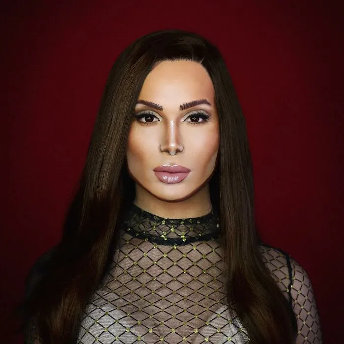 Anitta (Brazilian Singer)