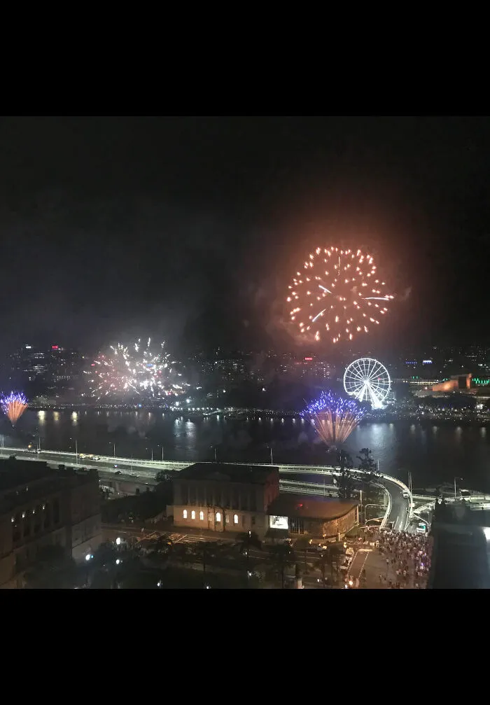 New Year’s Eve 2020!