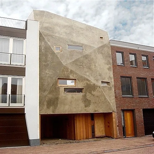 When Your Architect Wants 'To Try Something New'