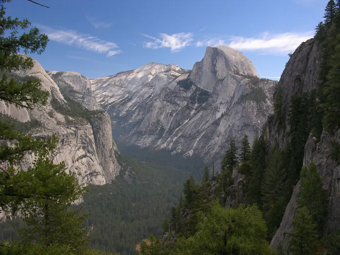 Yosemite