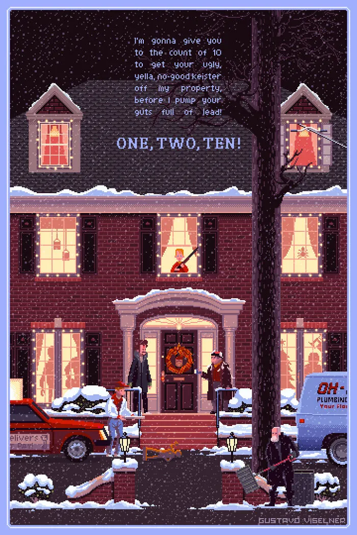 Home Alone