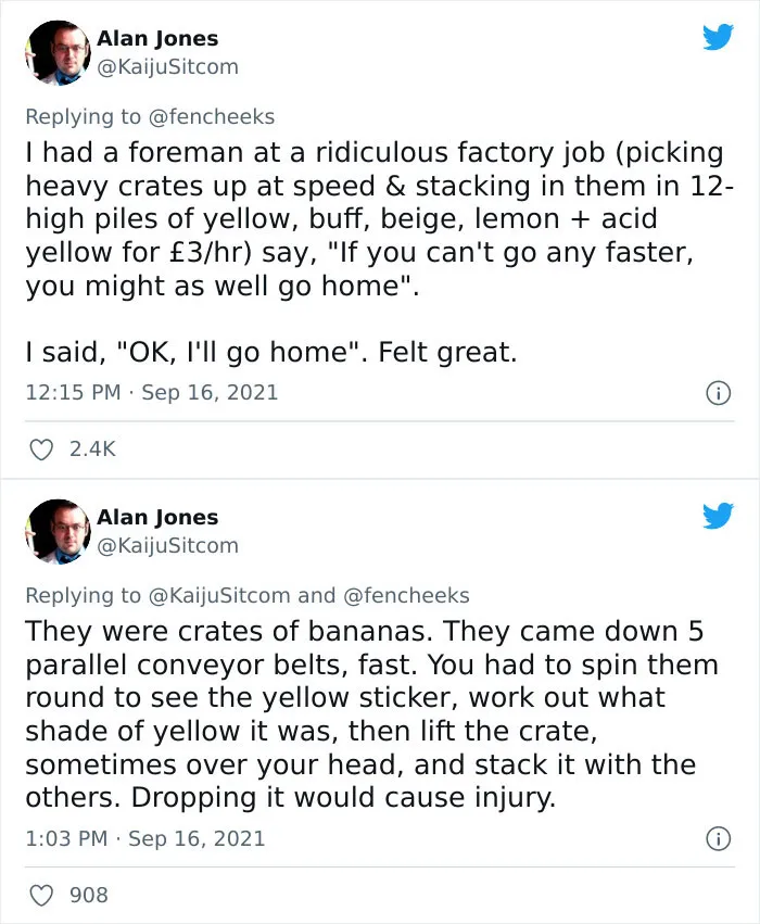 People Are Sharing Their Job Interviews That Didn't Go Well, And Here Are The 26 Worst Stories