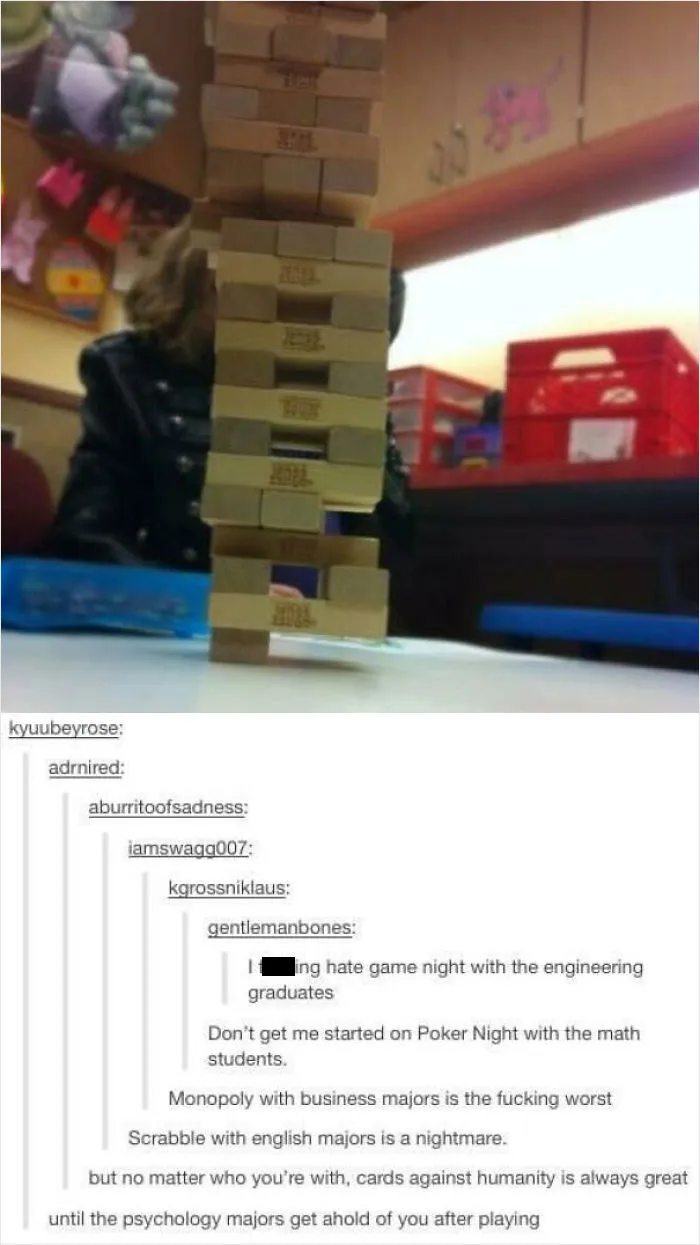 35 Funny Tumblr Posts Students Will Probably Relate To