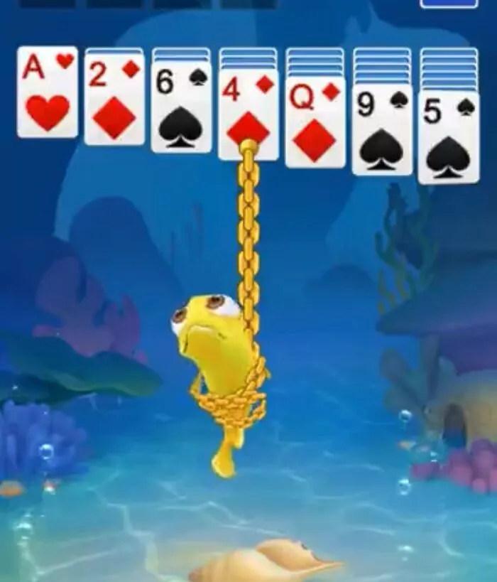Mobile Game Ad