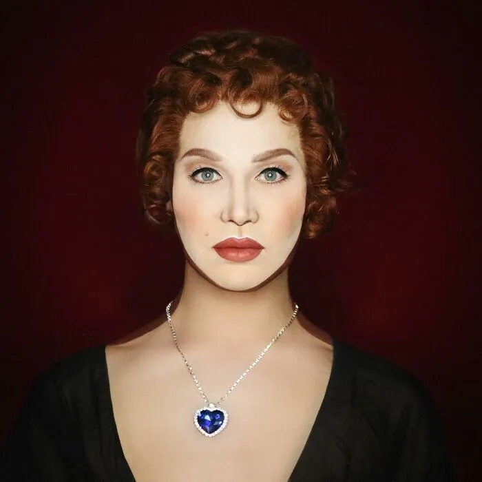 Rose (Titanic)