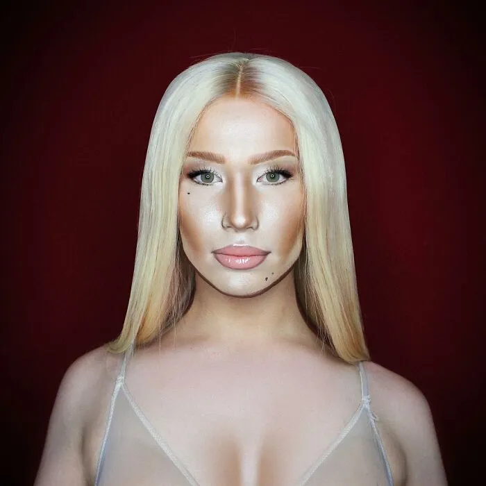Iggy Azalea