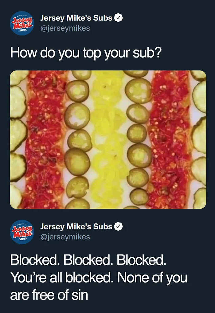 But Have Their Subs Unionized?