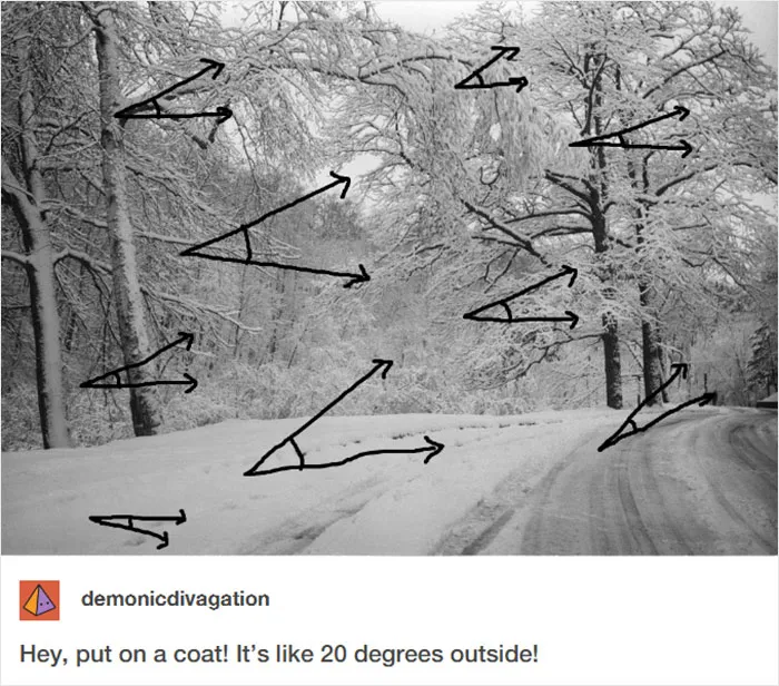 This Page Is Posting ‘Bad Science Jokes’ And Here Are 40 Of The Worst Ones