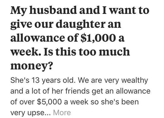 Dave Ramsey Has Entered The Chat