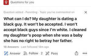 50 Of The Weirdest Questions Shared On 'Insane People Quora'