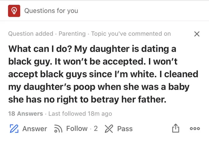 Why Do People Like This Exist?