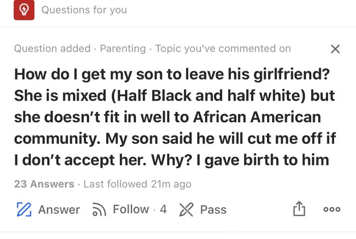 Psycho Parent