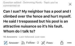 50 Of The Weirdest Questions Shared On 'Insane People Quora'