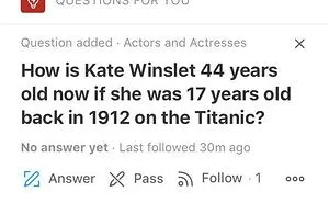 50 Of The Weirdest Questions Shared On 'Insane People Quora'