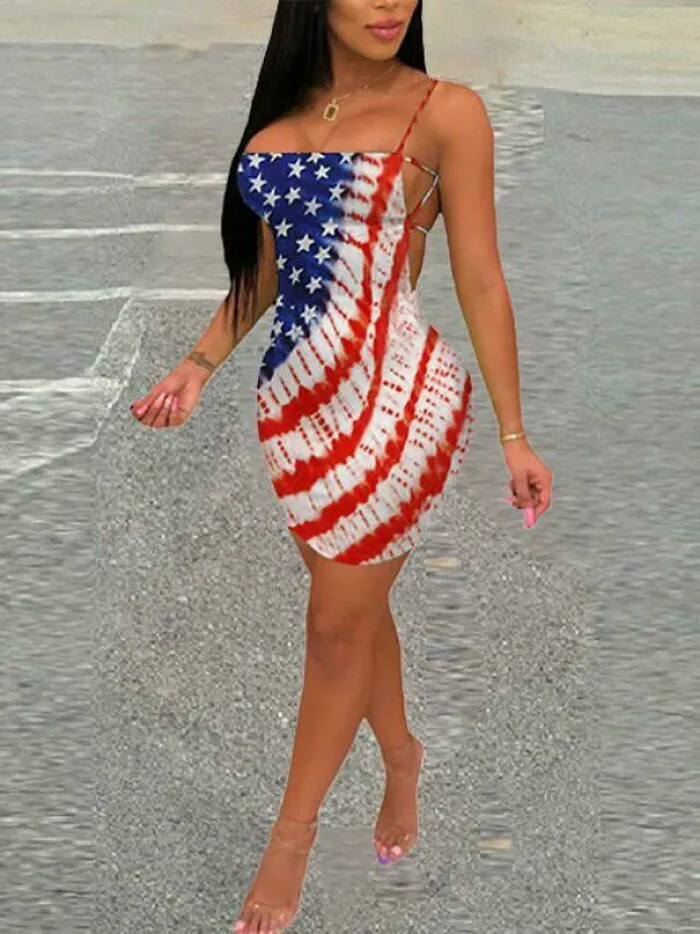 Make America Blurry Again