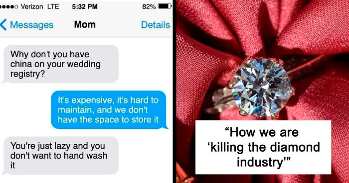 30 Things Millennials 'Have Ruined' Or 'Do Wrong', According To Boomers