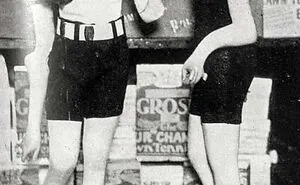 43 Reasons Why The Past Is Creepy, As Shared By This Online Group
