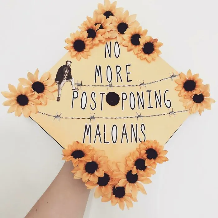 My Graduation Cap
