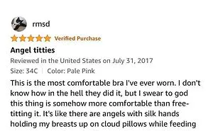 30 People That Left The Funniest Reviews On Amazon (New Pics)