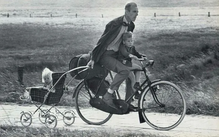 The Netherlands - 1966