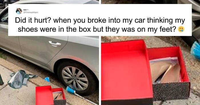 30 Of The Best “Did It Hurt?” Memes That Are Trending On Twitter
