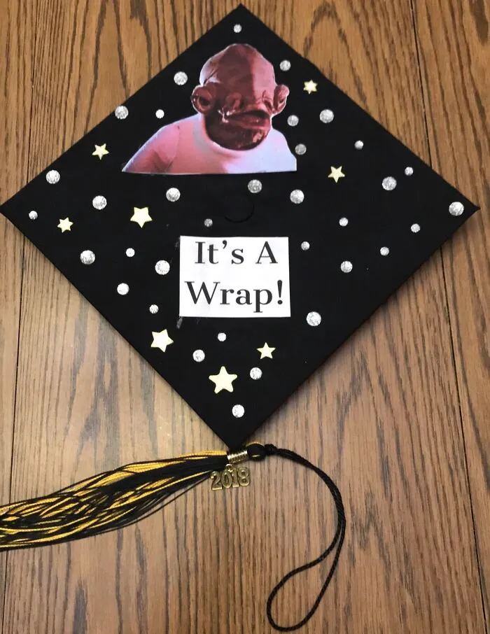 Graduation Cap