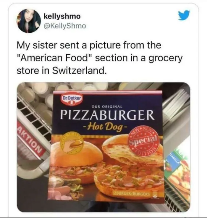 American