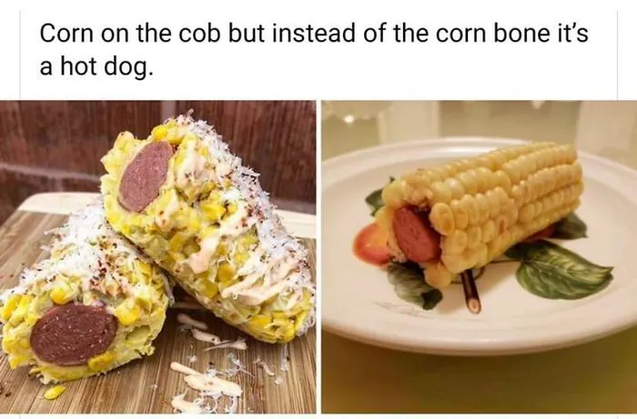 I .. Kind Of.. Want It