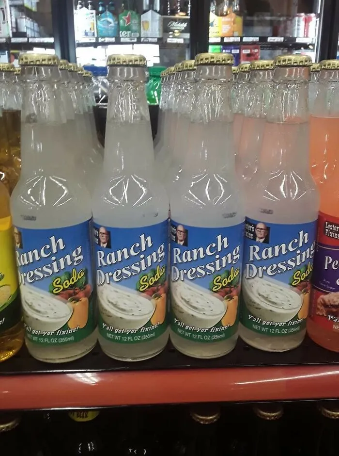 ¿Qué demonios, Texas?