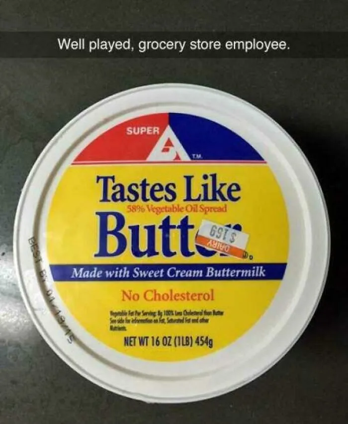 At Least They're Being Upfront About It