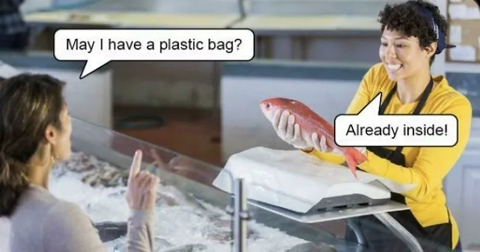 Fish Market
