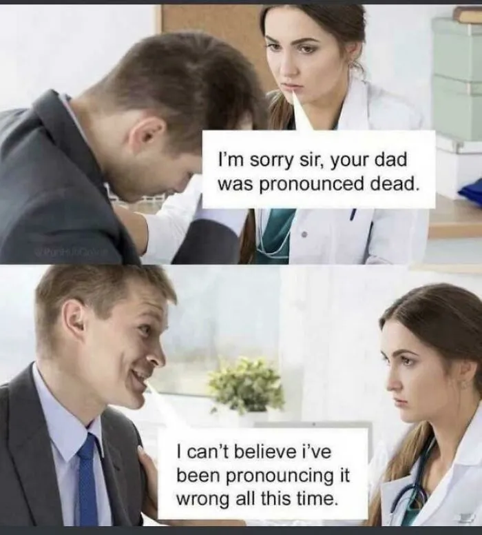 Lesson Learned
