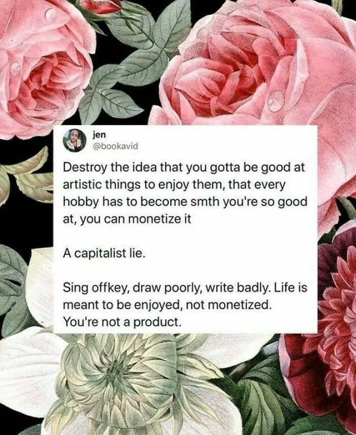 Just Came Across This And I Just Wanted To Share It