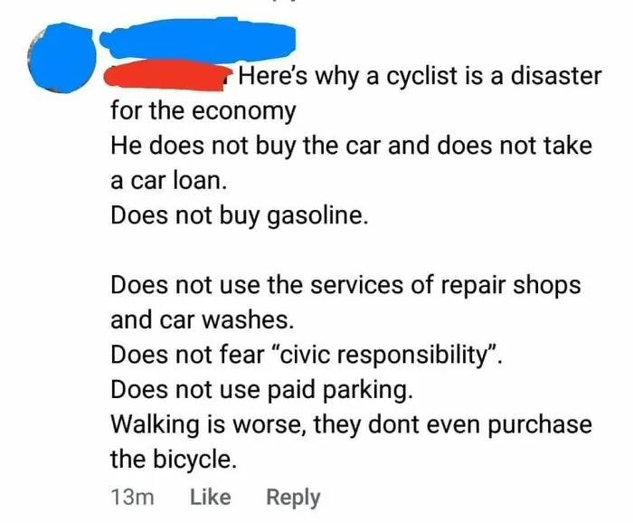 You Know When You Can't Figure Out If Something Is Satire?